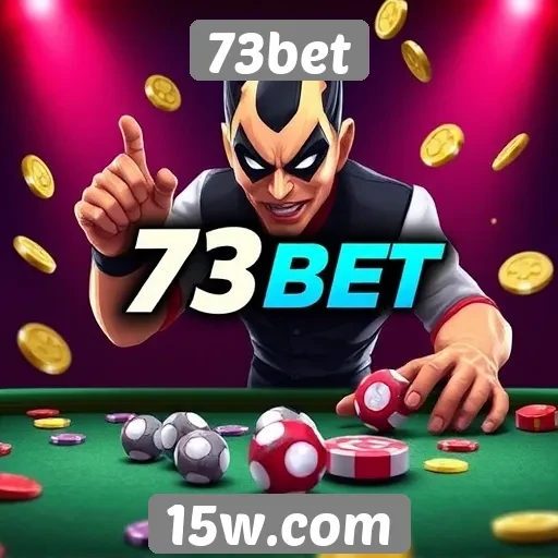 Benefícios das promoções e bônus do 73bet