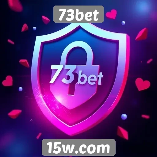 Segurança e proteção de dados no 73bet