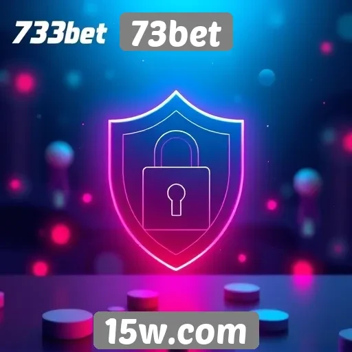 Considerações sobre a segurança do site de jogos 73bet