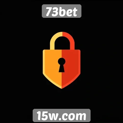 Avaliação da segurança e privacidade no 73bet