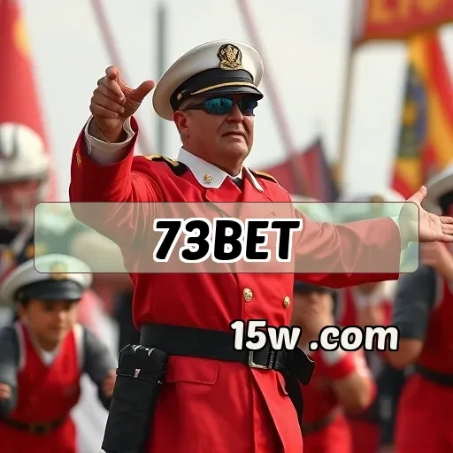 73bet: Aposte com Emoção e Lucro em Nossa Plataforma de Jogos