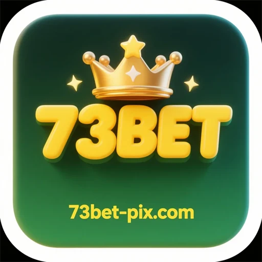 Logo 73bet